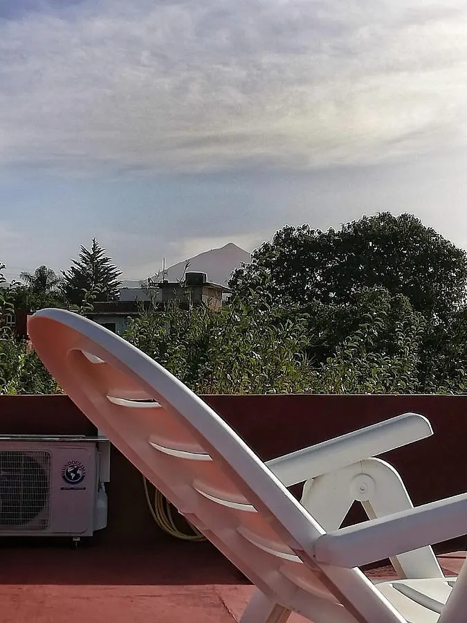 Casa Rural Limón Y Sol El El Sauzal 0*,  España