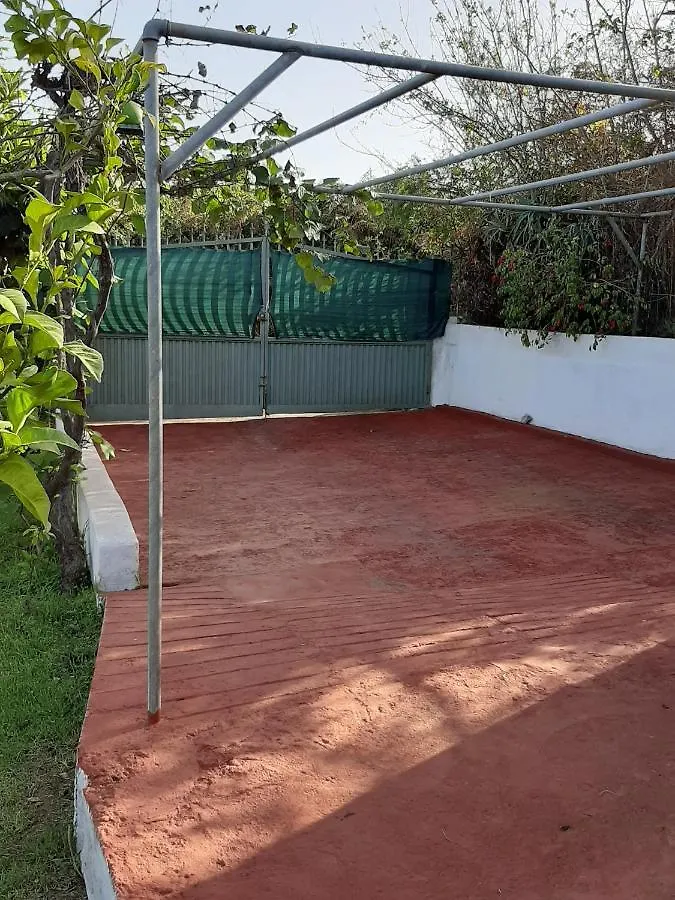 Сasa de vacaciones Casa Rural Limón Y Sol El El Sauzal España