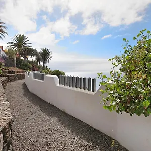 Сasa de vacaciones Linaje Del Pago Listán Blanco, El Sauzal