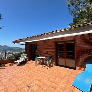  Habitación en casa particular Con Hermosas Vistas A España