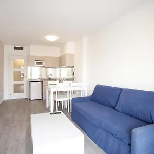  Apartamento Port Eugeni España